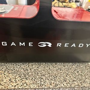 Game Ready Ice Machine